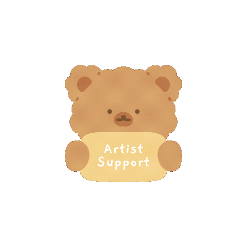 Illustration Sticker