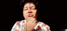 Funny Face Idk GIF