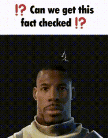 Fact Check GIF