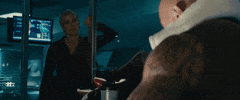 Disappointed Fast And Furious GIF by The Fast Saga