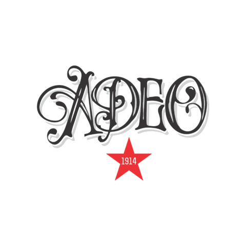 ADEO Sticker