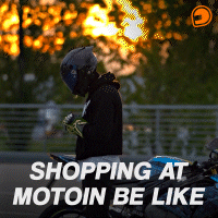 motoin shopping bike shop sale GIF