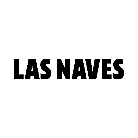 Las Naves Sticker
