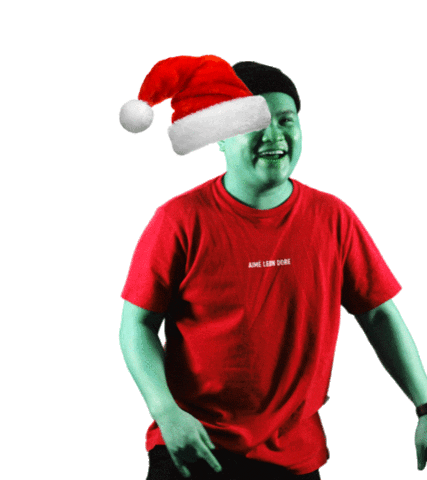 Excited Dance Sticker by Victory