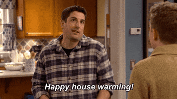 Jason Biggs Show GIF by Outmatched