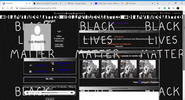 Blm GIF