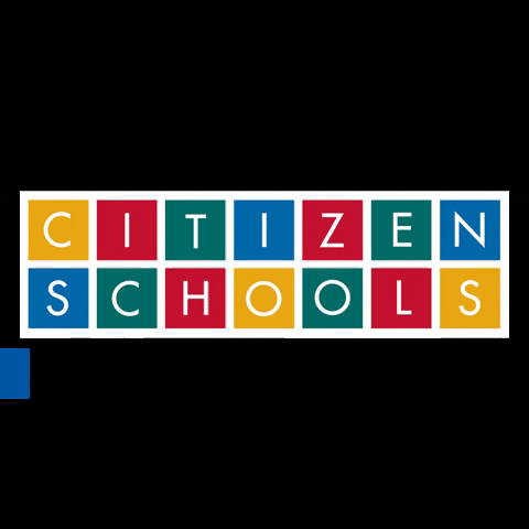 CitizenSchools education california nonprofit equity GIF