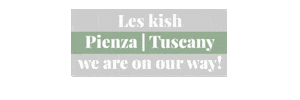 Tuscany Leskish Sticker by Gelateria Siciliana brand