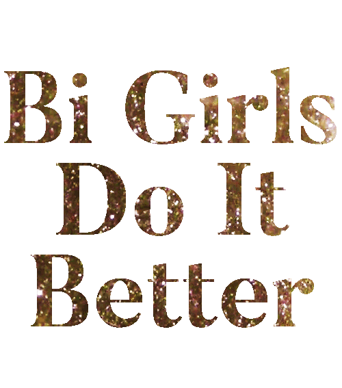 Sexy Lgbt Sticker by Skirt Club