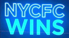 Winning New York City GIF by YES Network
