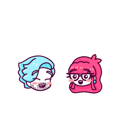 Love Sticker