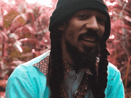 cali p yes GIF by LowLow Records