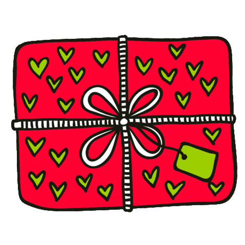Christmas Sticker