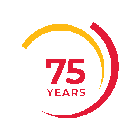 Anniversary Sticker by University of Maryland Global Campus