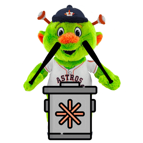 Astros GIF