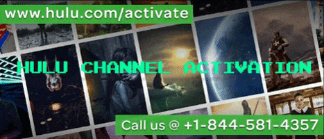 Wwwhulucomactivate GIF