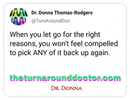 let it go twitter GIF by Dr. Donna Thomas Rodgers