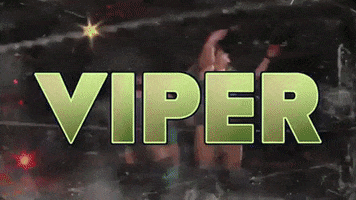 Viper GIF by Insane Championship Wrestling