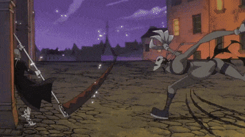 rif_ztolo #souleater #soulmaka #fightersoul GIF