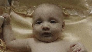 Spoiled  GIF