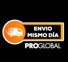 GIF by Proglobalchile