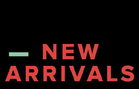 gif new arrival