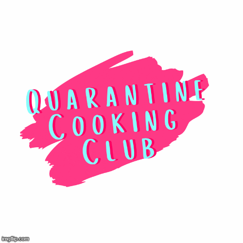 Cooking Club GIF by KIRO Radio