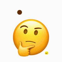 Thinking Think GIF by Pingolito - Find & Share on GIPHY Thinking Think GIF by Pingolito - Find & Share on GIPHY