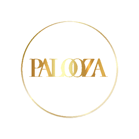 paloozabrand Sticker