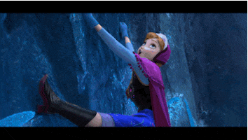 disney frozen snow GIF by Walt Disney Animation Studios