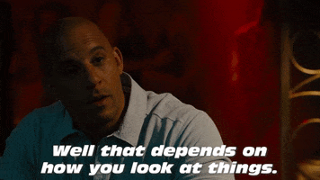 Depends Fast And Furious GIF by The Fast Saga