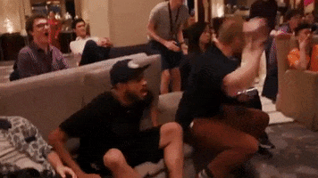 Letsgo GIF