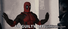 I Give Up GIF by Morphin