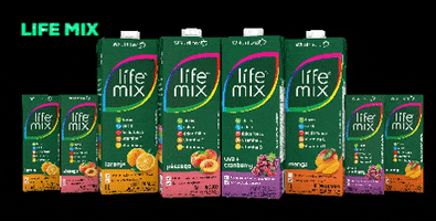 wnutritional juice bebida suco lifemix GIF