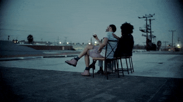 Music Video Mv GIF by bea miller
