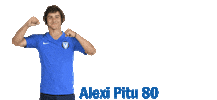 Pitu Sticker by ViitorulFC