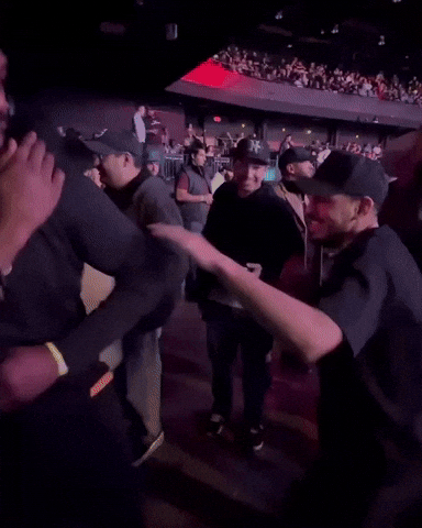 Jon Jones GIF by VIVA HOUSTON