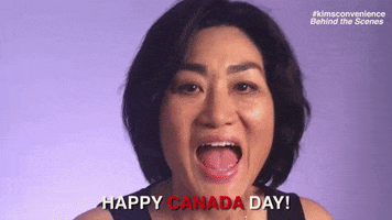 Canada Cbc GIF by Kim's Convenience