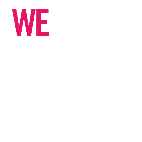 Whynfw Sticker by Nashville Fashion Week