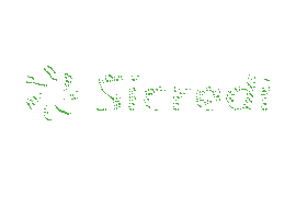 Green Sticker by Sicredi Nossa Terra