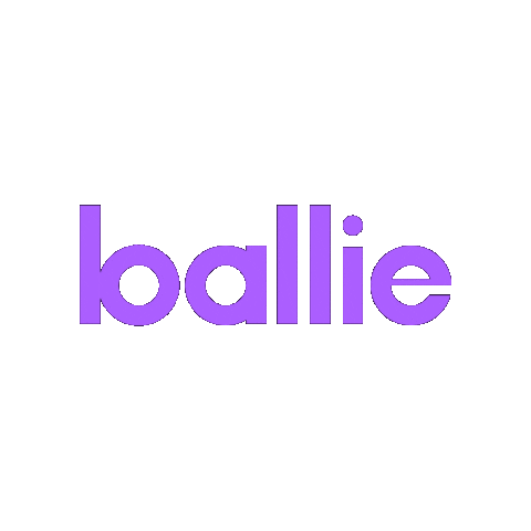 Sticker by Ballie
