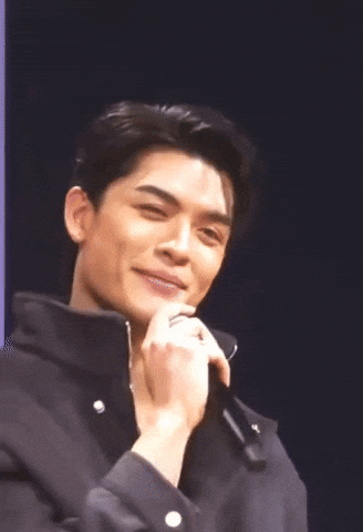 Tatli Smile GIF