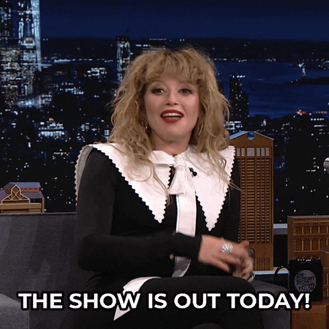 Today GIF by The Tonight Show Starring Jimmy Fallon