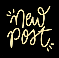Nathalia Lettering GIF