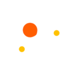 Panorama Urbano Sticker