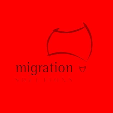 Migration Agent GIF