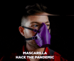 Hack The Pandemic GIF