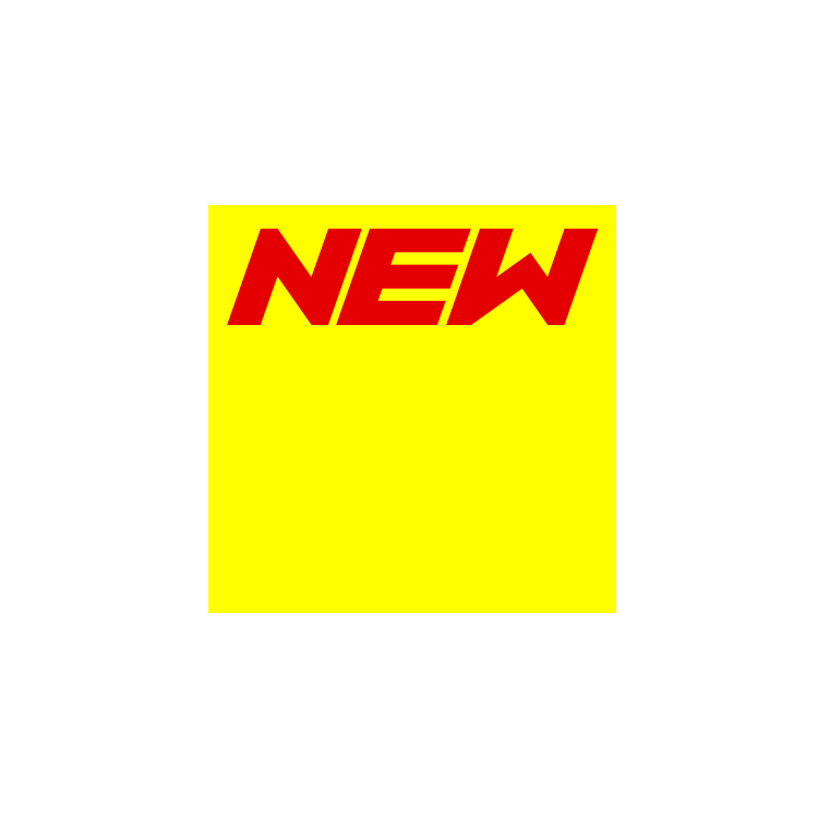 Nuevo Post Sticker