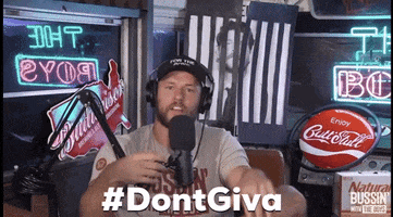 For The Boys I Dont Care GIF by Barstool Sports