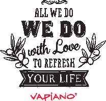 Sticker by vapiano_austria